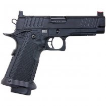 EMG Staccato P 2011 Gas Blow Back Pistol VIP Grip Standard