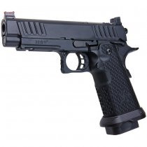 EMG Staccato P 2011 Gas Blow Back Pistol VIP Grip Standard