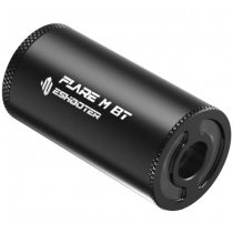 Eshooter Flare BT M Tracer Unit - Black