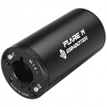 Eshooter Flare M Tracer Unit - Black