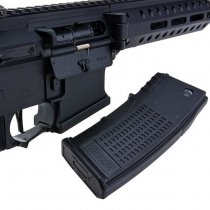 G&G FAR 556 Rapid Folding M4 AEG - Black