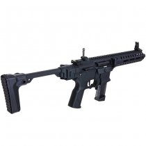 G&G FAR 9 Rapid Folding PCC AEG - Black