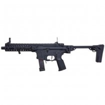 G&G FAR 9 Rapid Folding PCC AEG - Black