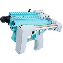 G&G FAR 9 Rapid Folding PCC AEG - Blue