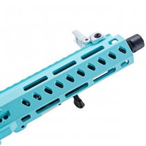 G&G FAR 9 Rapid Folding PCC AEG - Blue