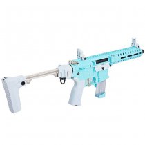 G&G FAR 9 Rapid Folding PCC AEG - Blue