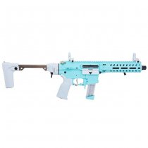 G&G FAR 9 Rapid Folding PCC AEG - Blue