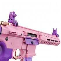 G&G FAR 9 Rapid Folding PCC AEG - Pink