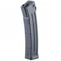 King Arms SIG MPX-K Sportline 100rds AEG Magazine - Black