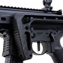 King Arms SIG MPX-K Sportline AEG - Black