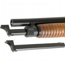 KTW Ithaca M37 Sawed-Off Spring Shotgun