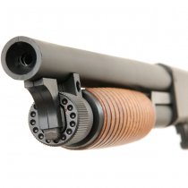 KTW Ithaca M37 Sawed-Off Spring Shotgun