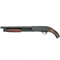 KTW Ithaca M37 Sawed-Off Spring Shotgun