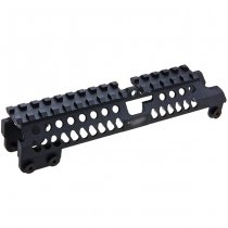 LCT Z Sport B-31C Tactical Upper Handguard