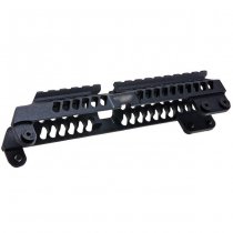 LCT Z Sport B-31C Tactical Upper Handguard