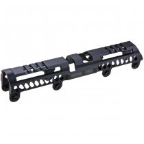 LCT Z Sport B-31LVTactical Upper Handguard