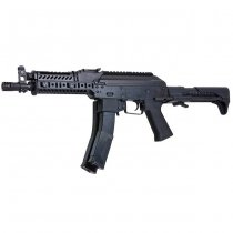 LCT ZK PDW Z Sport AEG