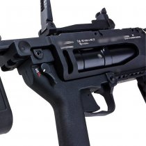 LDT M320 Grenade Launcher - Black