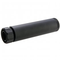 Marui FNX-45 / HK45 Tactical Silencer 16mm CW - Black