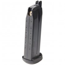 Marui FNX-45 Tactical 29rds Gas Magazine - Black