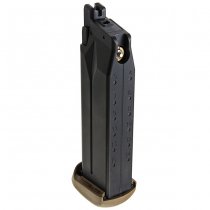 Marui FNX-45 Tactical 29rds Gas Magazine - Tan