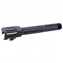 Pro Arms VFC Glock 17 Gen 5 GBB KILLER Threaded Outer Barrel - Black