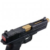 RWA Agency Arms Ronin Gas Blow Back Pistol