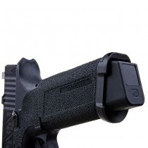 RWA Agency Arms Ronin Gas Blow Back Pistol