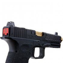 RWA Agency Arms Ronin Gas Blow Back Pistol