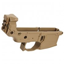 VFC SIG MCX Virtus AEG Original Lower Receiver Part # 02-1 - Tan