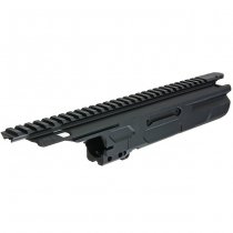 VFC SIG MCX Virtus AEG Original Upper Receiver Part # 01-1 - Black