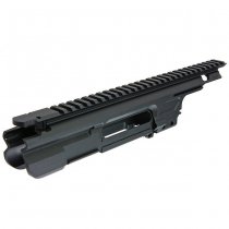 VFC SIG MCX Virtus AEG Original Upper Receiver Part # 01-1 - Black