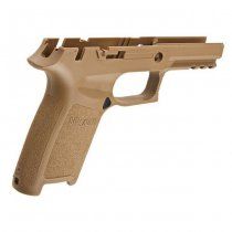 VFC SIG P320 M17 / M18 GBB Frame Original Part # 03-1 - Dark Earth