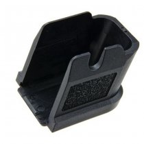 VFC SIG P320 M17 / M18 GBB Gas Magazine Extended Part # 01-14 - Black