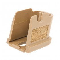 VFC SIG P320 M17 GBB Co2 Magazine Extended Part # 02-10 - Dark Earth