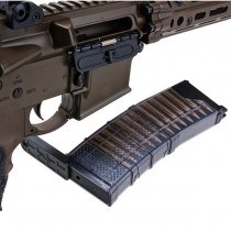 Cyma EMG Daniel Defense DD M4A1 RIII Gas Blow Back Rifle - Brown