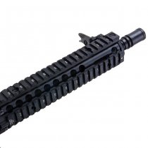 Cyma EMG Daniel Defense DD MK18 Gas Blow Back Rifle - Black