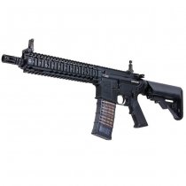 Cyma EMG Daniel Defense DD MK18 Gas Blow Back Rifle - Black