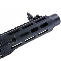 Cyma EMG Daniel Defense DD M4 PDW Gas Blow Back Rifle - Black