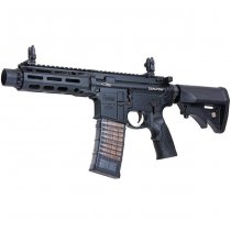 Cyma EMG Daniel Defense DD M4 PDW Gas Blow Back Rifle - Black