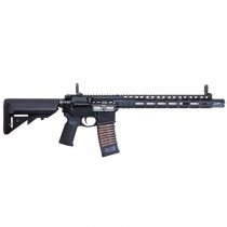 Cyma EMG Noveske N4 Gas Blow Back Rifle 13.5 Inch - Black