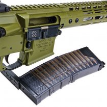 Cyma EMG Noveske N4 PDW Gas Blow Back Rifle 7 Inch - Olive