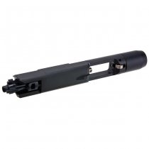 GunsModify Marui MWS GBBR Light Weight Bolt Carrier 416A5 Style - Black