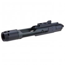 GunsModify Marui MWS GBBR Light Weight Bolt Carrier M4 - Black