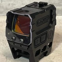 Hugger Holosun AEMS Reflex Sight Lens Protector