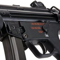 Marui MP5A5 Next Gen. NGRS EBB AEG