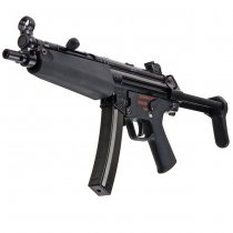 Marui MP5A5 Next Gen. NGRS EBB AEG