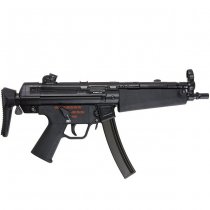 Marui MP5A5 Next Gen. NGRS EBB AEG