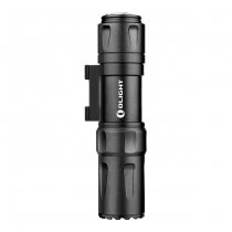 Olight Odin Mini Tactical Flashlight & M-Lok Mount & Tail Switch - Black