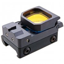 SOTAC Adjustable RMT Flip-Up Red Dot Sight CNC - Grey